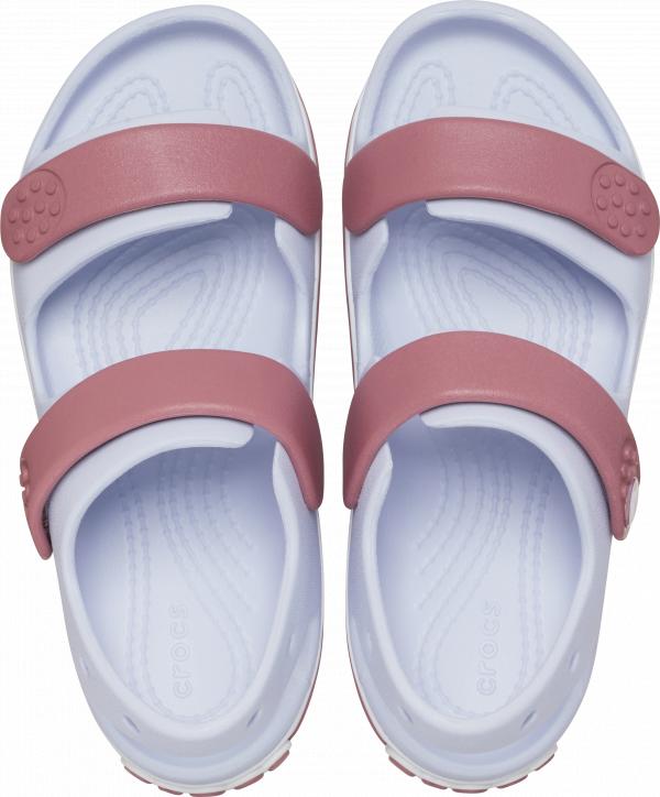 Kids Crocband™ Cruiser Sandal