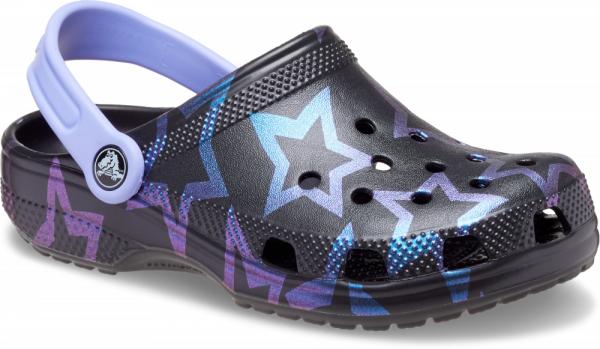 Kids Classic Disco Dance Party Clog