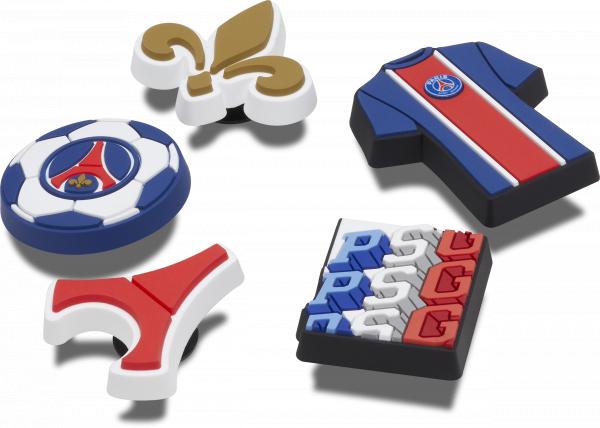 Paris St Germain 5 Pack