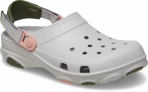 Classic All-Terrain Clog