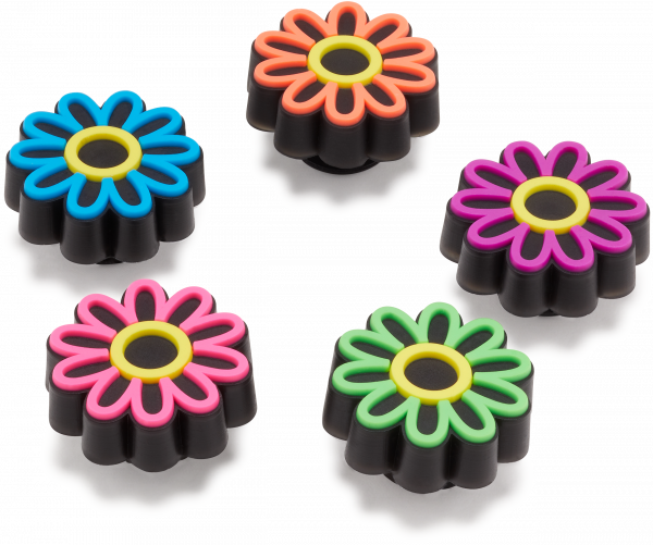 Lights Up Daisy 5 Pack