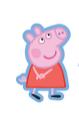 Peppa Pig Mummy Pig