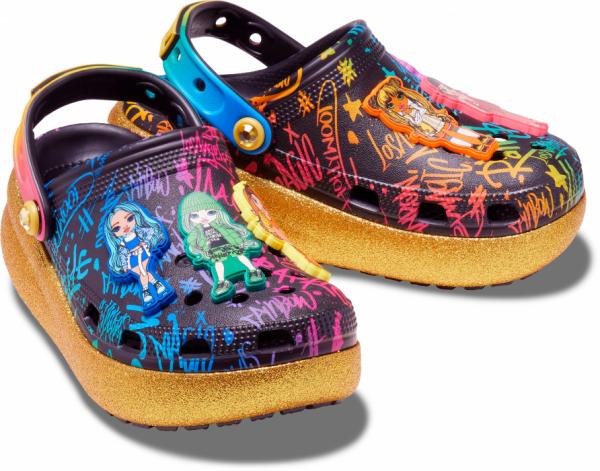 Kids Rainbow High™ Cutie Crush Clog