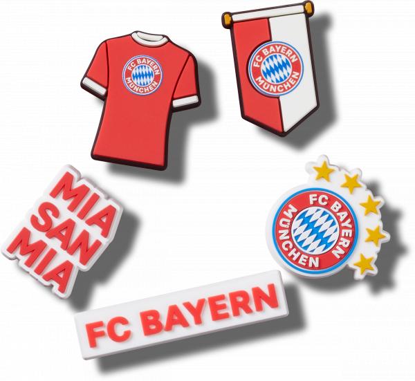 Bayern FC 5 Pack