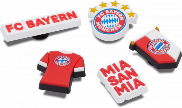 Bayern FC 5 Pack