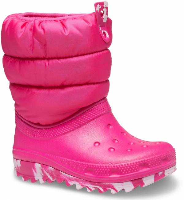 Kids Classic Neo Puff Boot