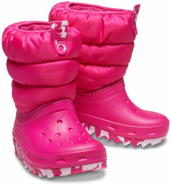 Kids Classic Neo Puff Boot