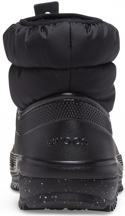 Womens Classic Neo Puff Shorty Boot