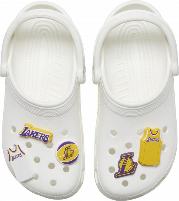 NBA Los Angeles Lakers 5 Pack