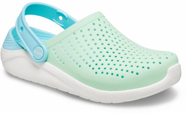 Kids’ LiteRide™ Clog