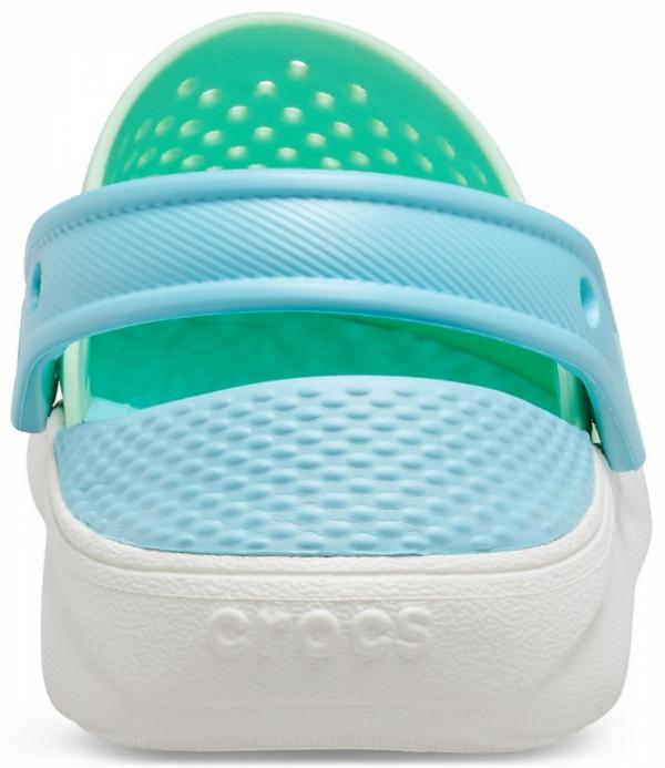 Kids’ LiteRide™ Clog