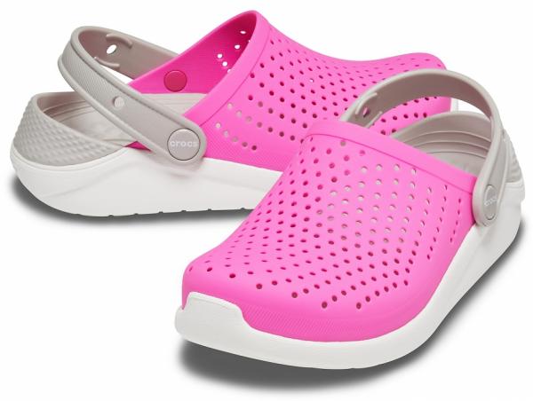 Kids’ LiteRide™ Clog