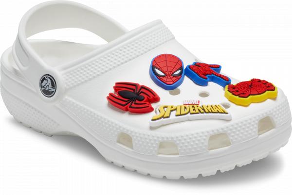 Spider Man 5 Pack