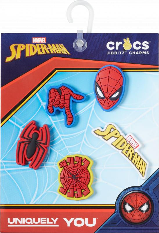 Spider Man 5 Pack