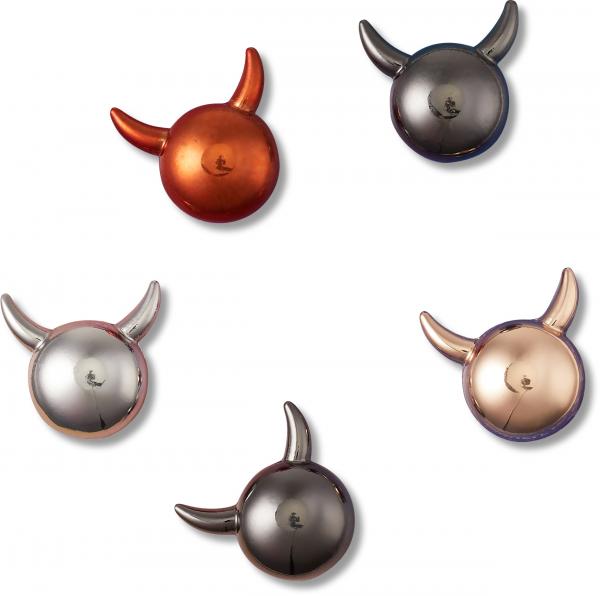 Shiny Horned 5 Pack