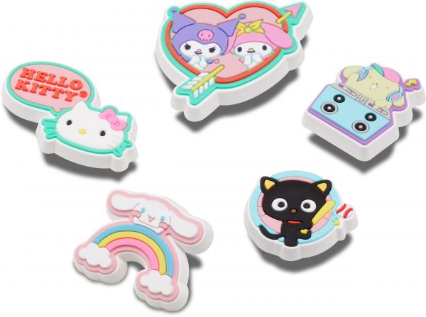 Hello Kitty 5 Pack