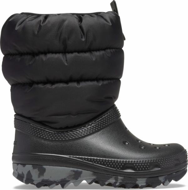 Kids Classic Neo Puff Boot