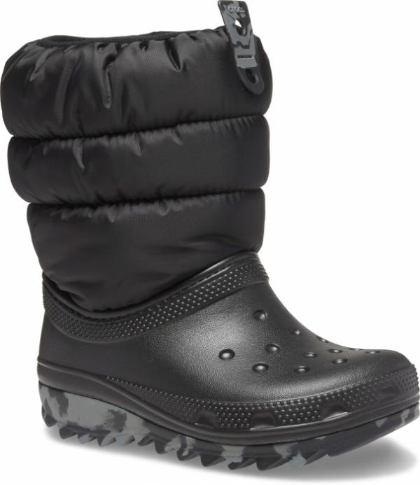 Kids Classic Neo Puff Boot