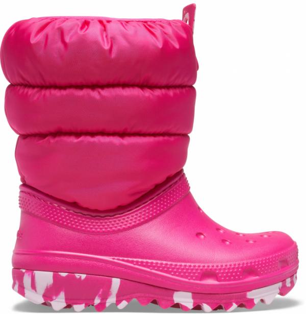 Toddler Classic Neo Puff Boot