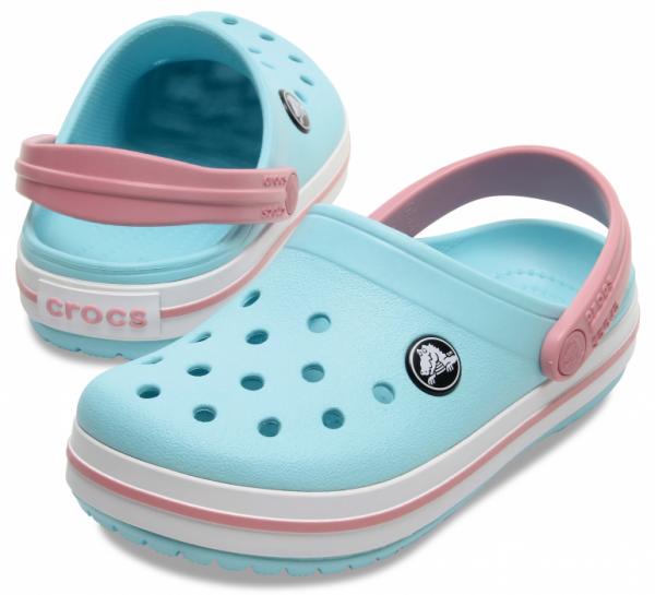 Toddler Crocband Clog