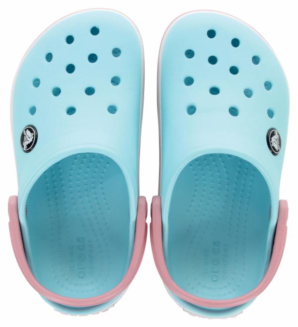 Toddler Crocband Clog