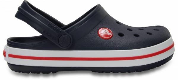 Toddler Crocband Clog